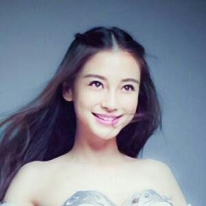 angelababy