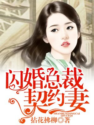 闪婚总裁契约妻