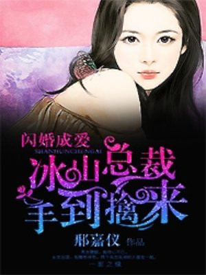 闪婚成爱：冰山总裁手到擒来